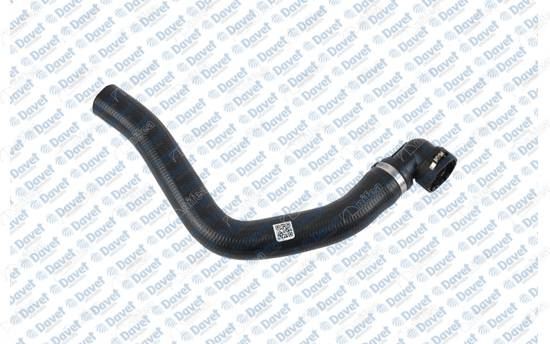 NIFEA 15901 Radyator Ust Hortumu Alfa Romeo 147 1.6 16v